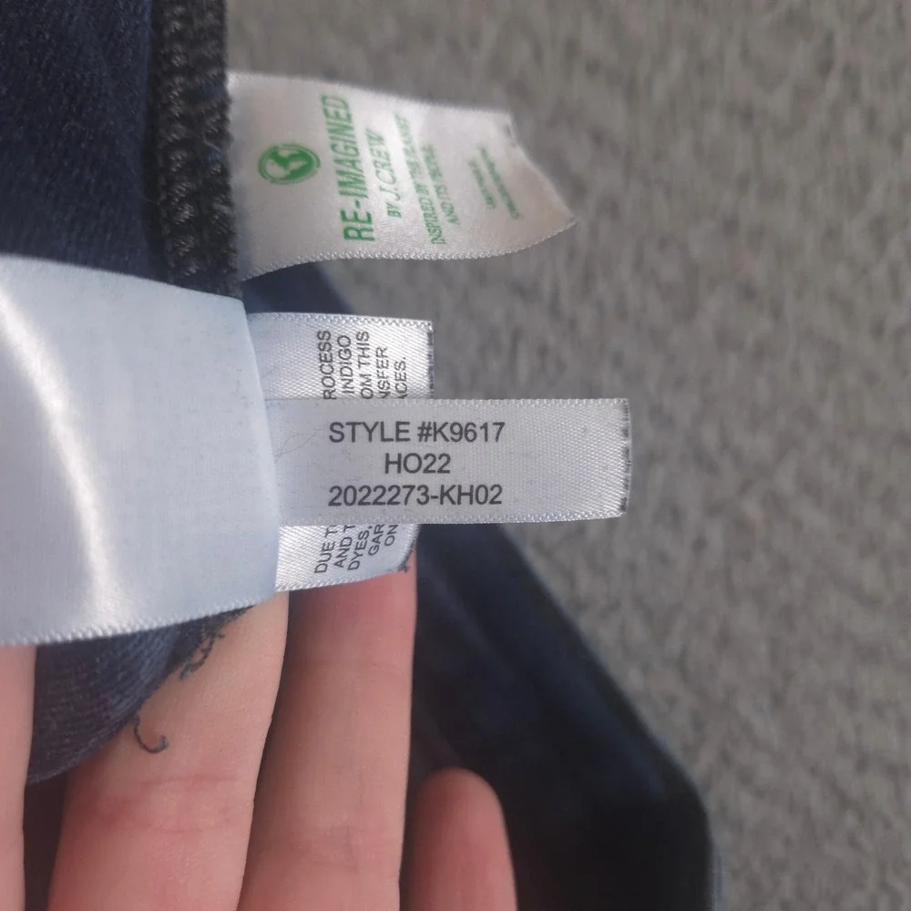 J. Crew Factory good used